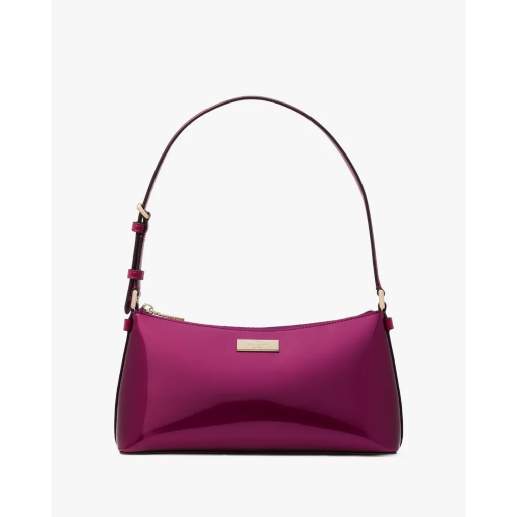 KS kate Spade Kenzie shoulder bag