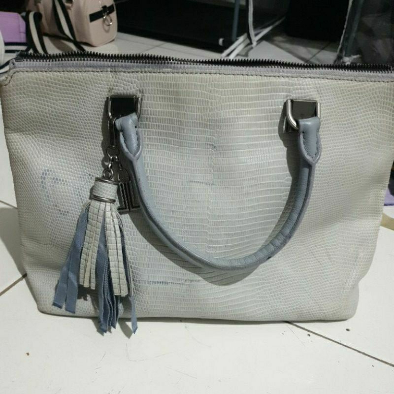 Tas Handbag Lanvin (minus)