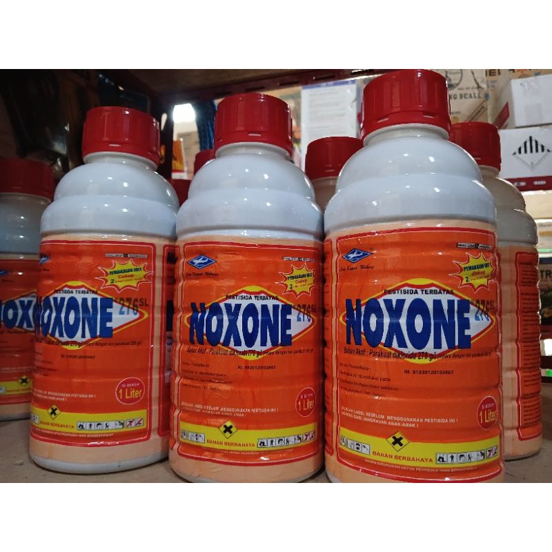NOXONE 1LT HERBISIDA