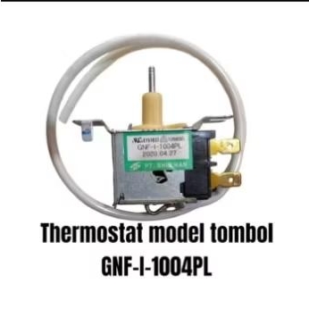 Thermostat Kulkas Sharp Original