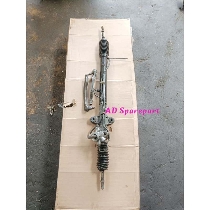 Rack Power Steering Honda Cielo Original Garansi
