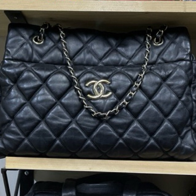 Tas  Chanel Second