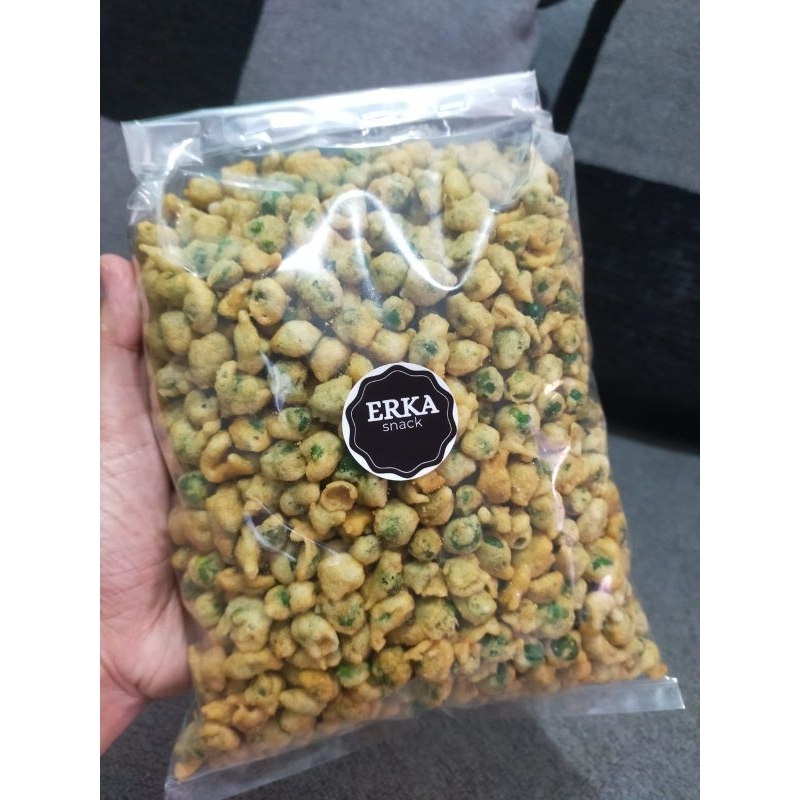 

KACANG POLONG TEPUNG 1KG