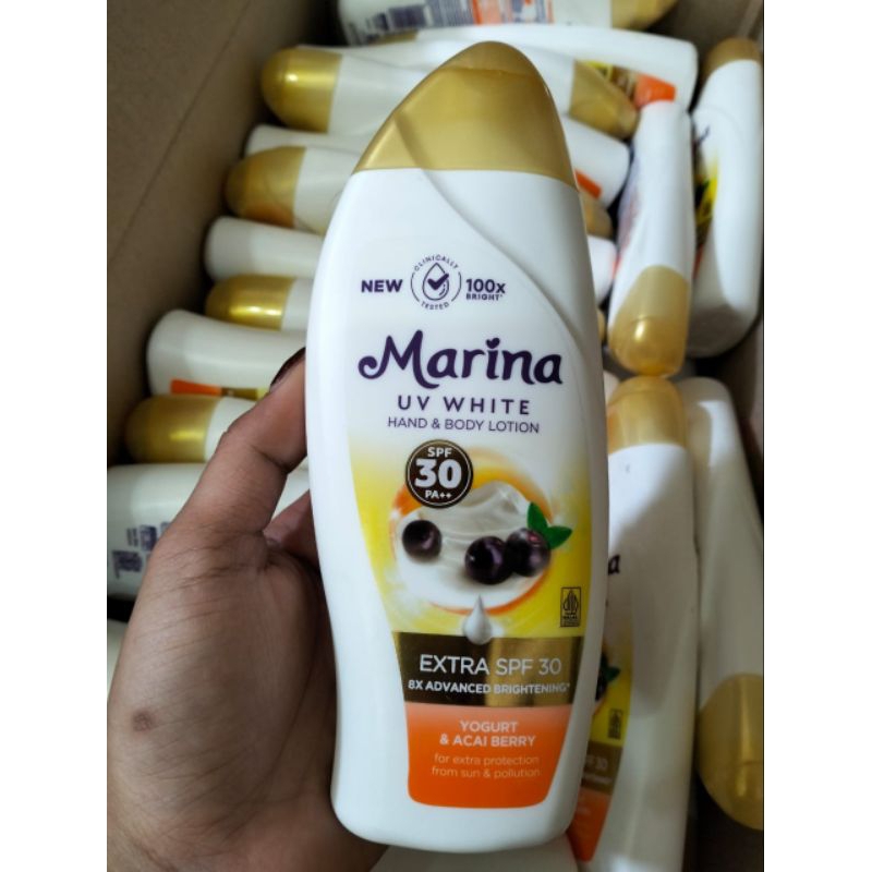 handbody marina spf 30