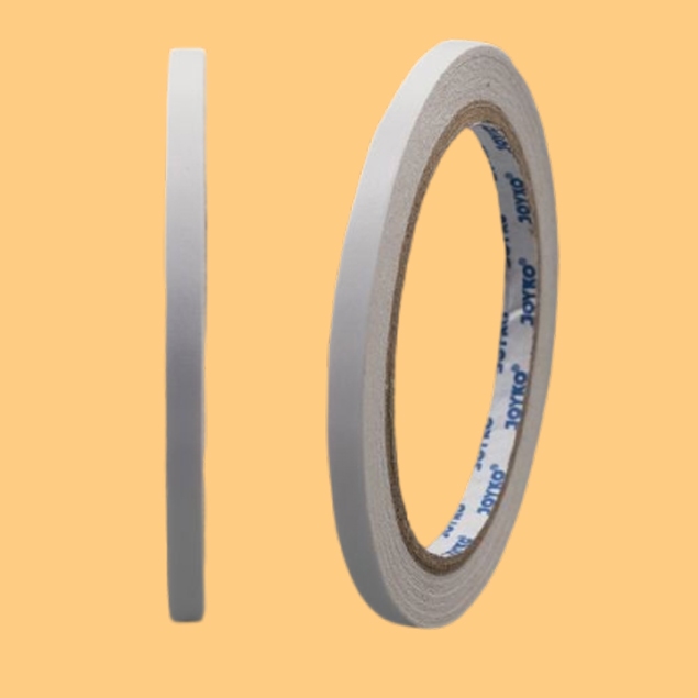 

Double Tape MPI 6mm - Double Tape Kertas MPI 6mm