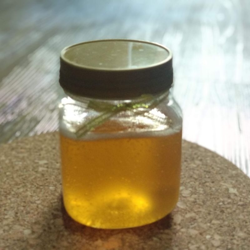 

Madu Sumbawa premium royal jelly bee pollen 05 kg