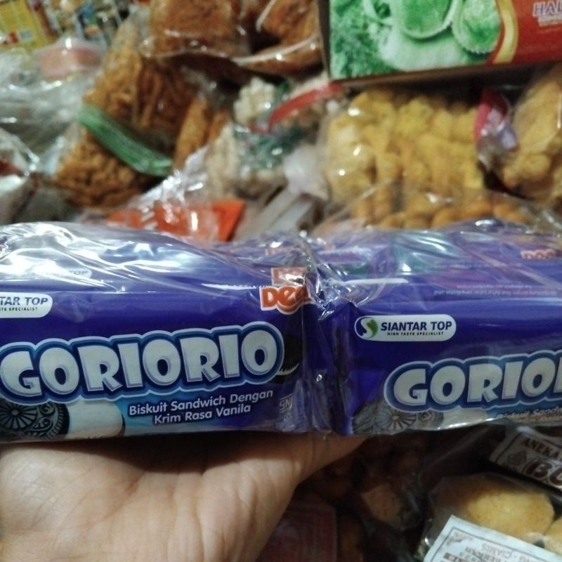 

goriorio biskuit sandwich krim