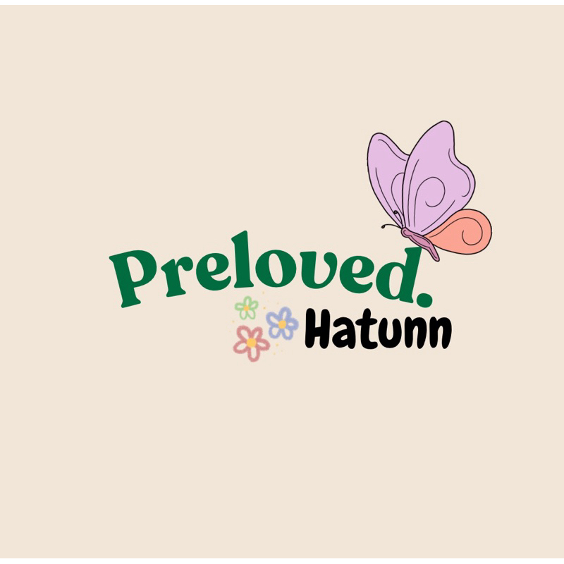 preloved.hatun - Nuril Hikmatul 2