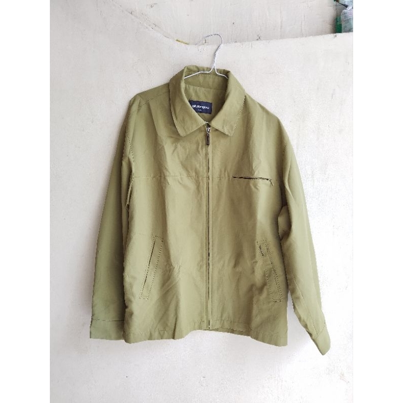 Jaket Pria All For You preloved