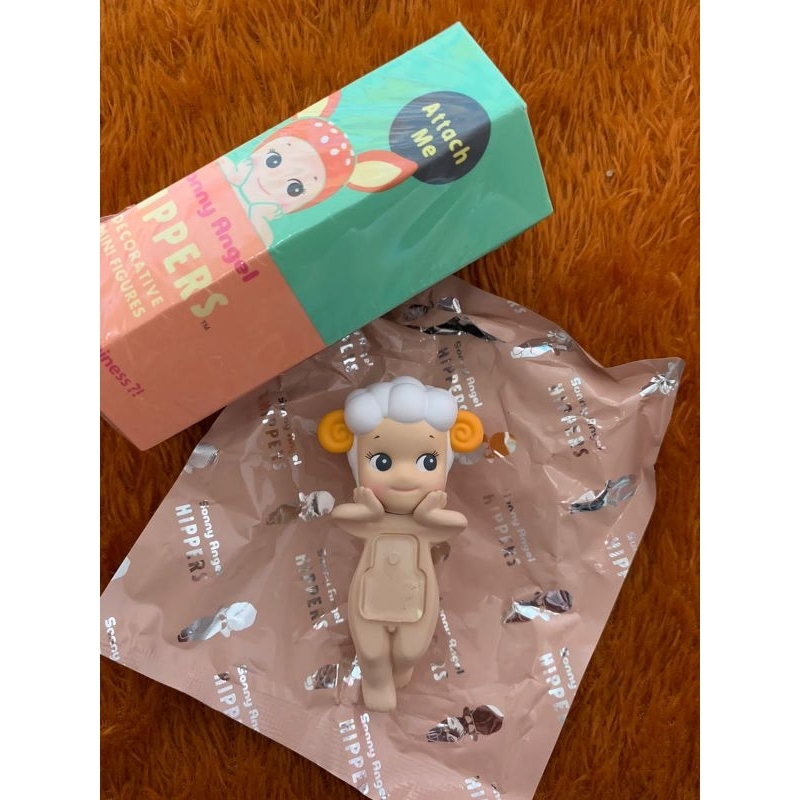 READY Sony Angel Hippers Animals ✨