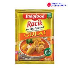 

Racik Gulai Indofood 45 gr