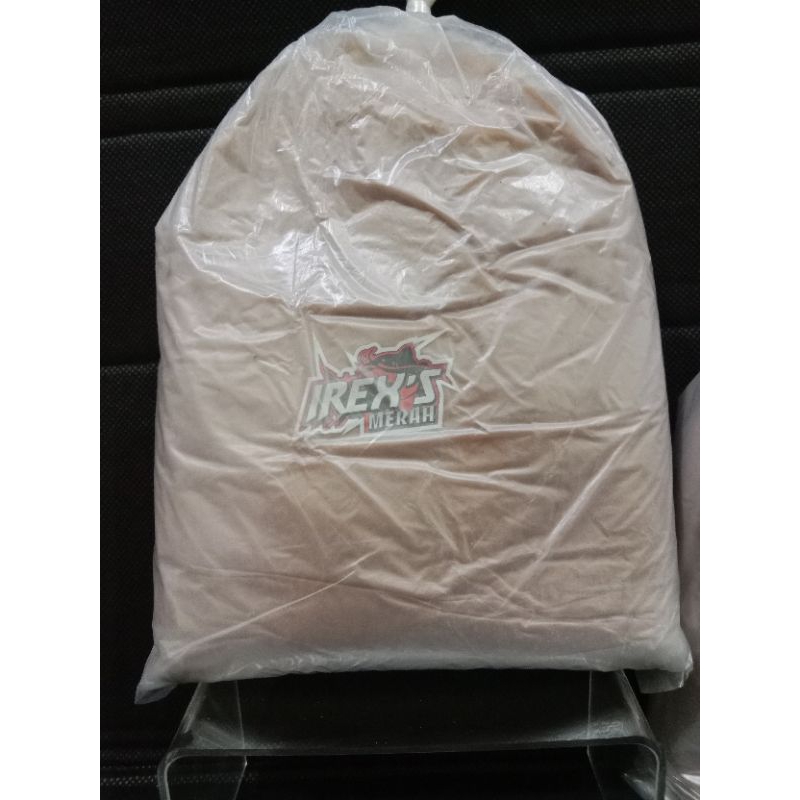 Lemak kuda irex's 500gr