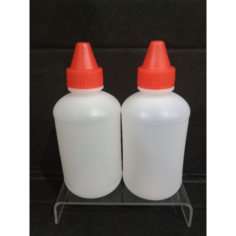 Botol Essen Kosong 100ml