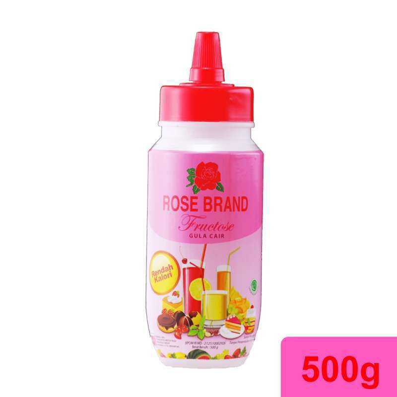 

fructose syrup rosebrand