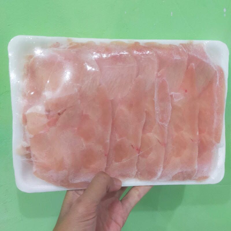 

AYAM SLICE