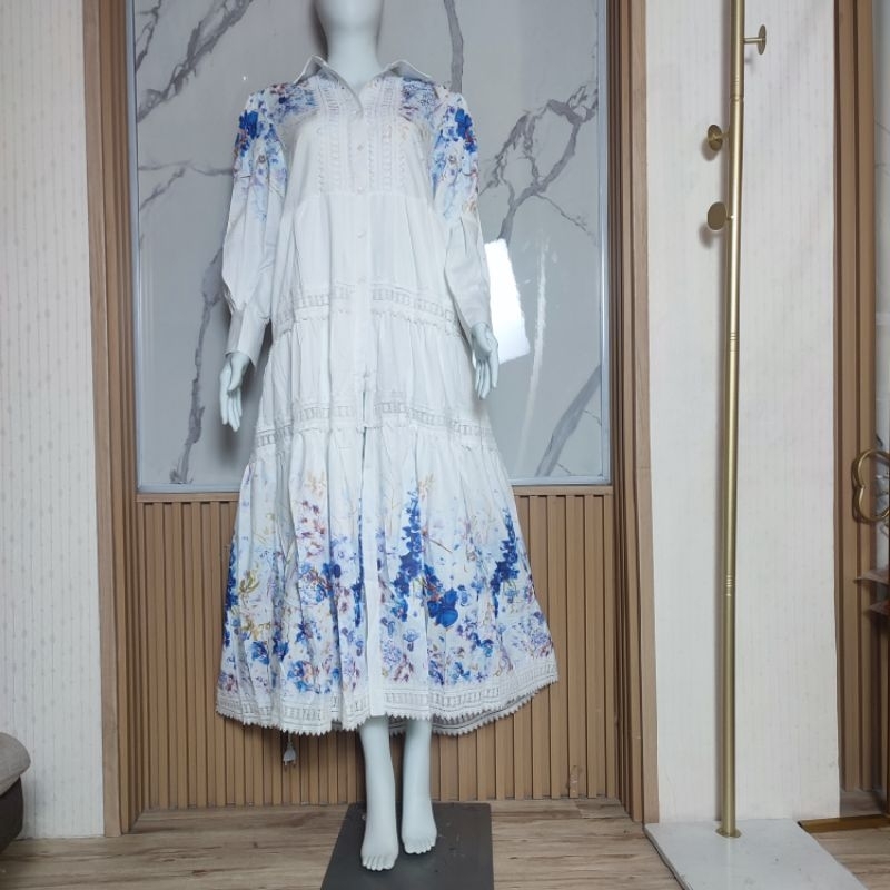 Dress Import Bangkok premium