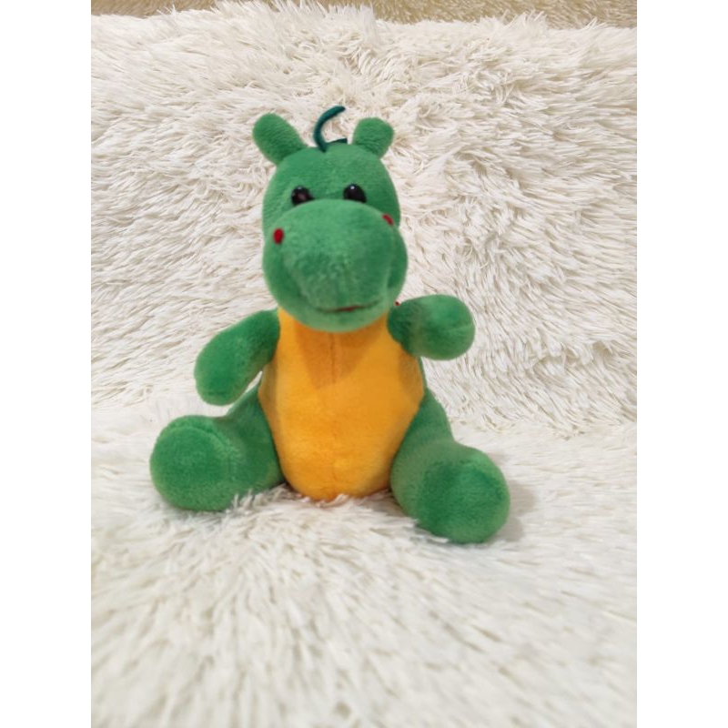 Preloved boneka second - preloved mainan anak second