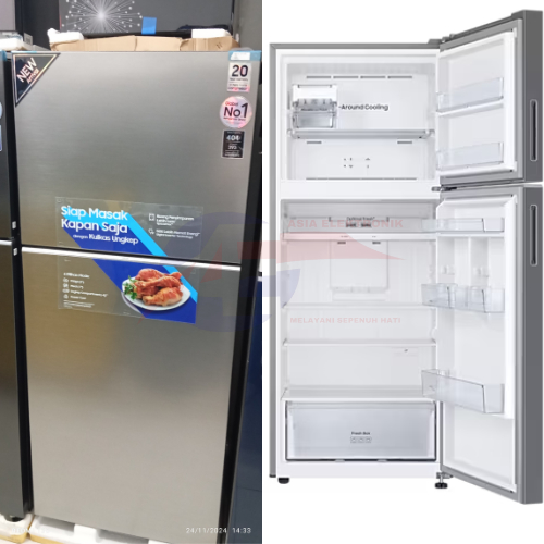 Kulkas Samsung RT38CG6420SE | Kulkas 2 Pintu Samsung