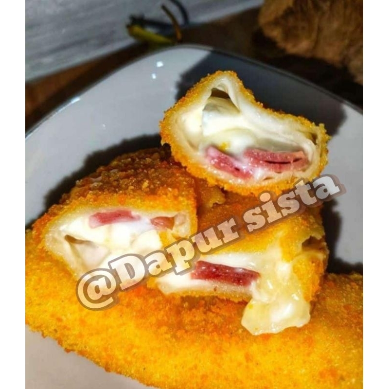

Risol mayo frozen