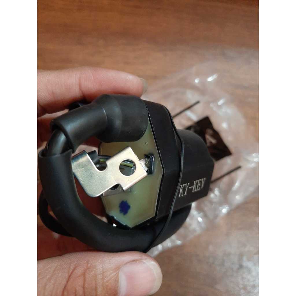 KOIL BUSI GRAND / SUPRA / KUIL BUSI GRAND / SUPRA / FUKUYAMA