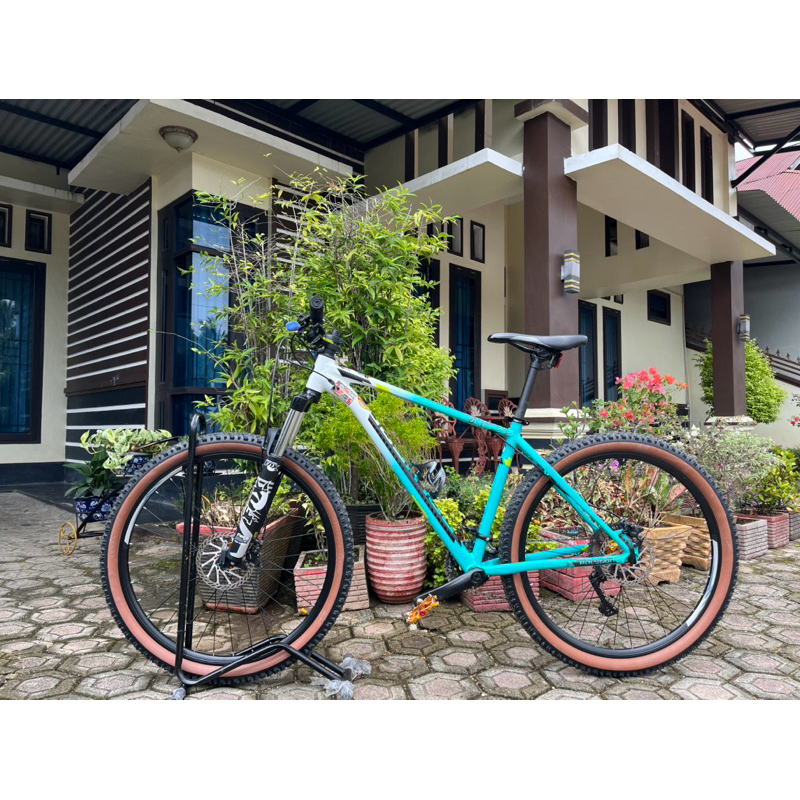 POLYGON SEPEDA MTB XTRADA 5 LIMITED EDITION