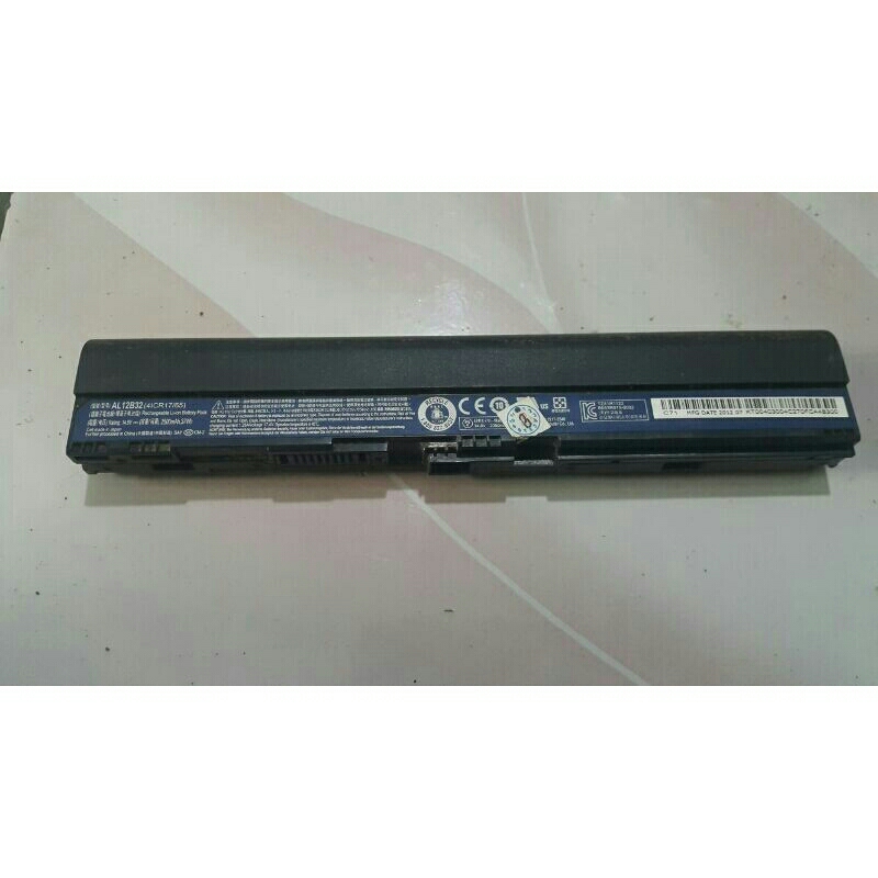 Batre Acer  AL12B32