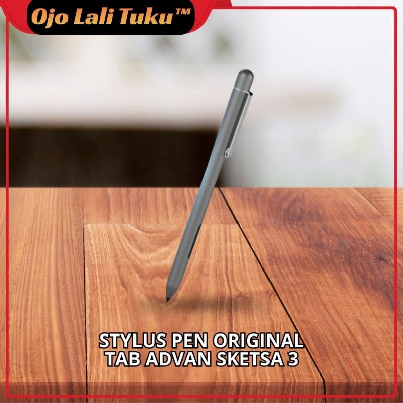 Pen stylus advan tab sketsa 3 original 100%