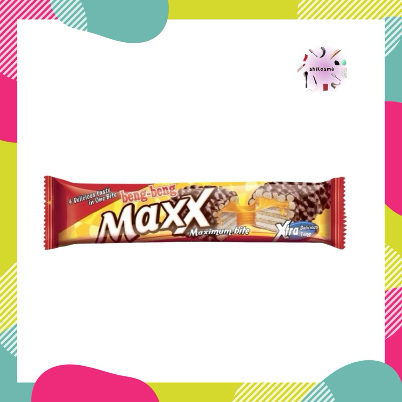 

Beng-Beng Maxx 32 gr