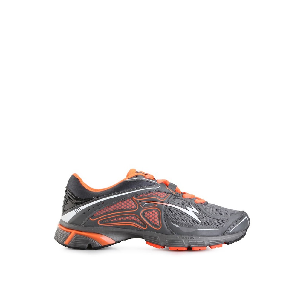 EAGLE STRIKER, Sepatu Lari Olahraga Pria RUNNING SHOES ORIGINAL