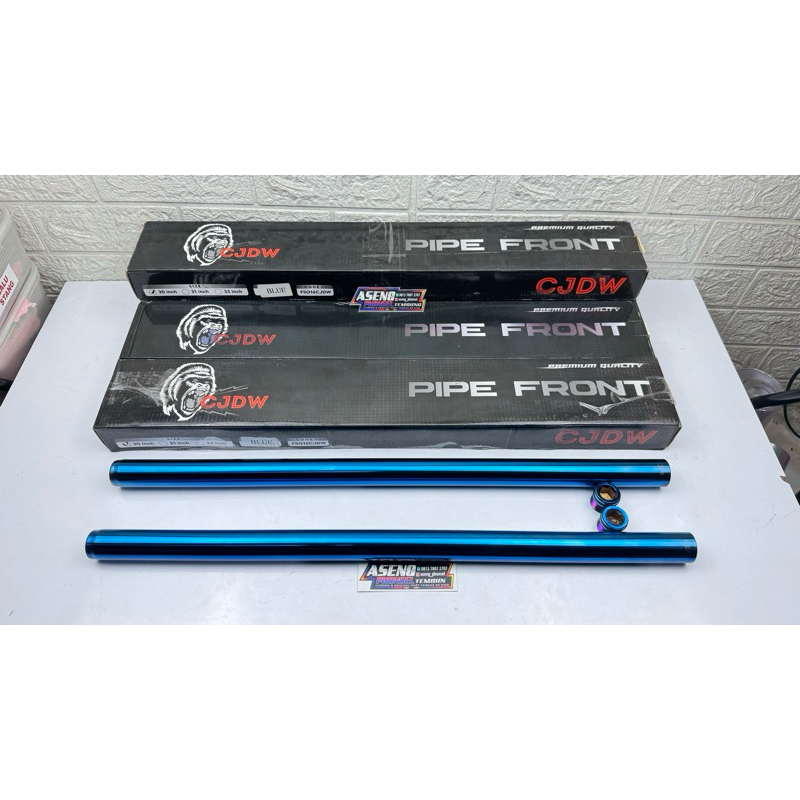 as shock blue rx king 30”