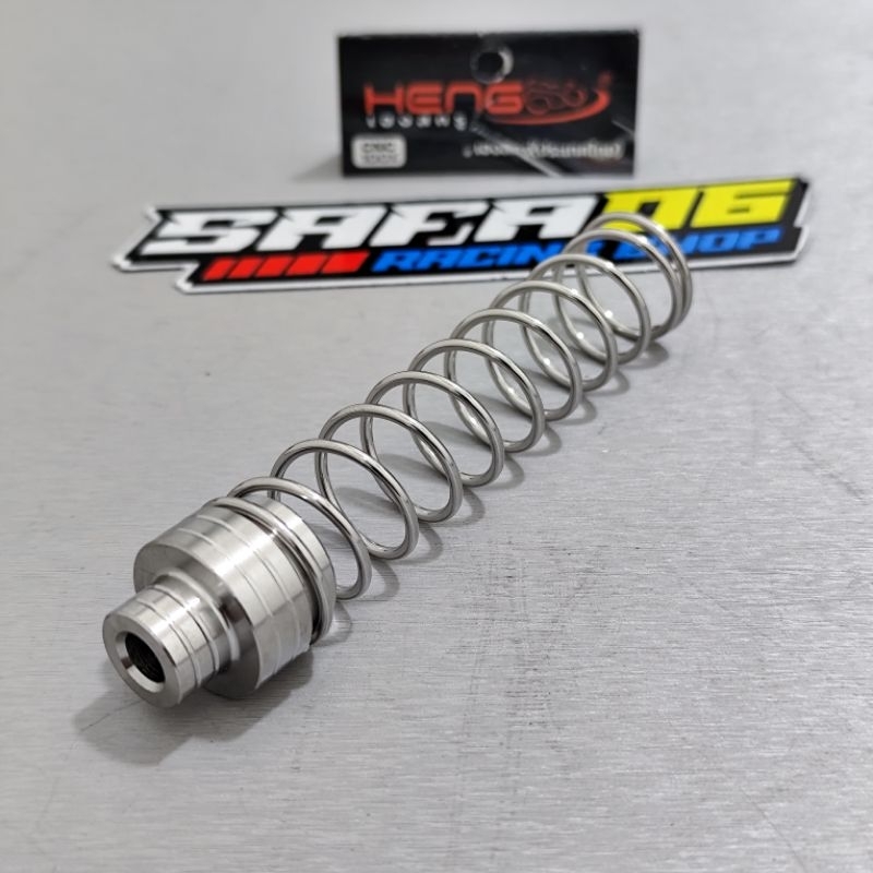 PER PAHA REM BELAKANG MATIC STAINLESS HENG THAILAND