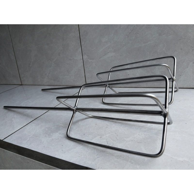 Mata Bor Mixer pengaduk adonan/adukan adonan