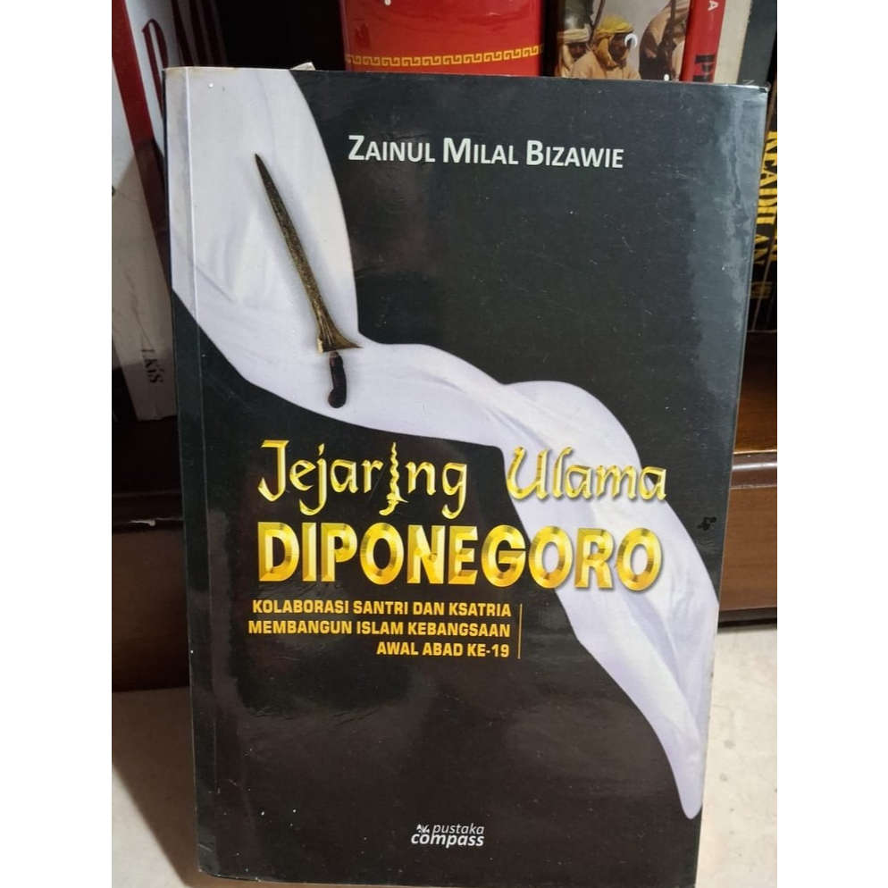 Jejaring Ulama diponegoro