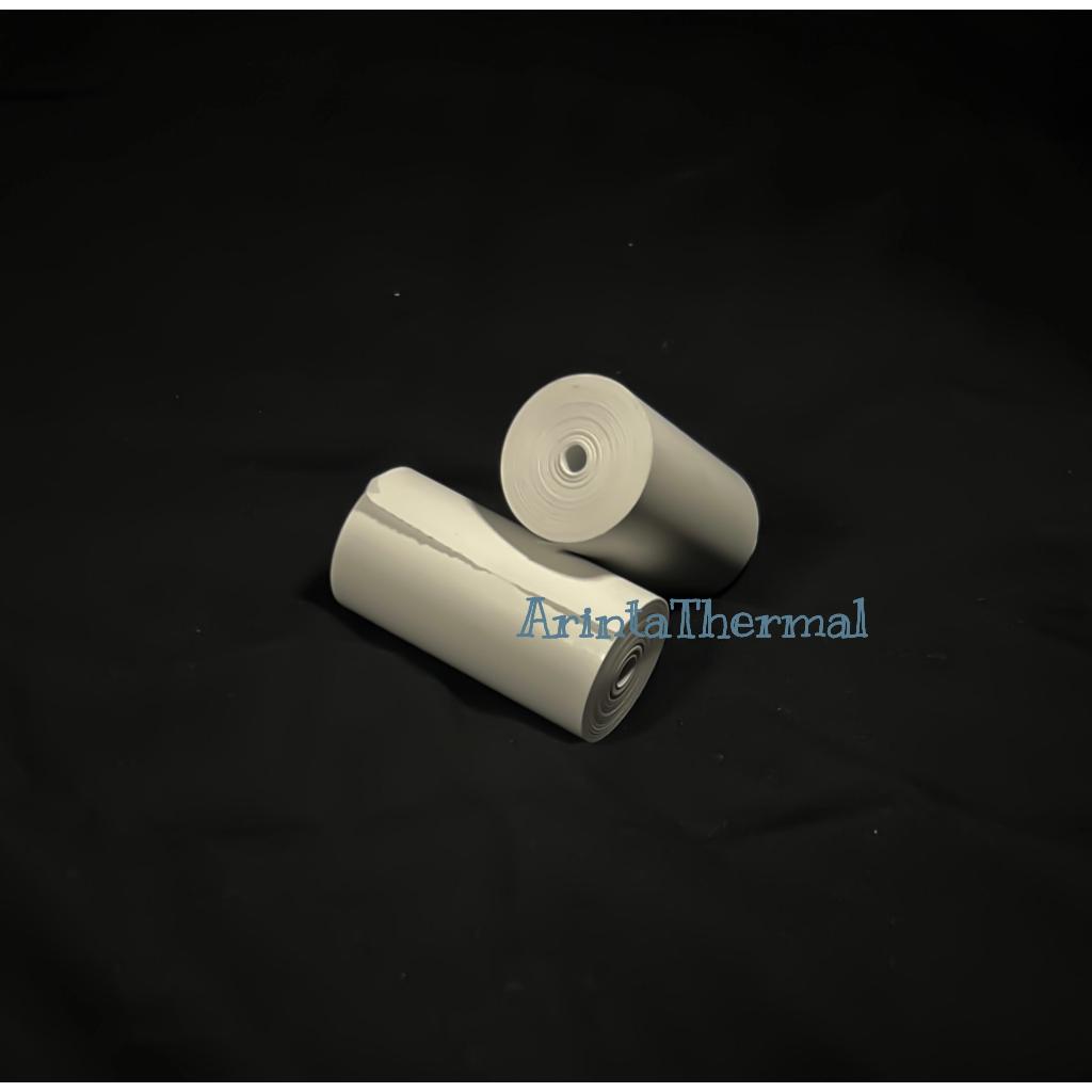 

Kertas Struk Thermal Coreless - 57x30/58x30