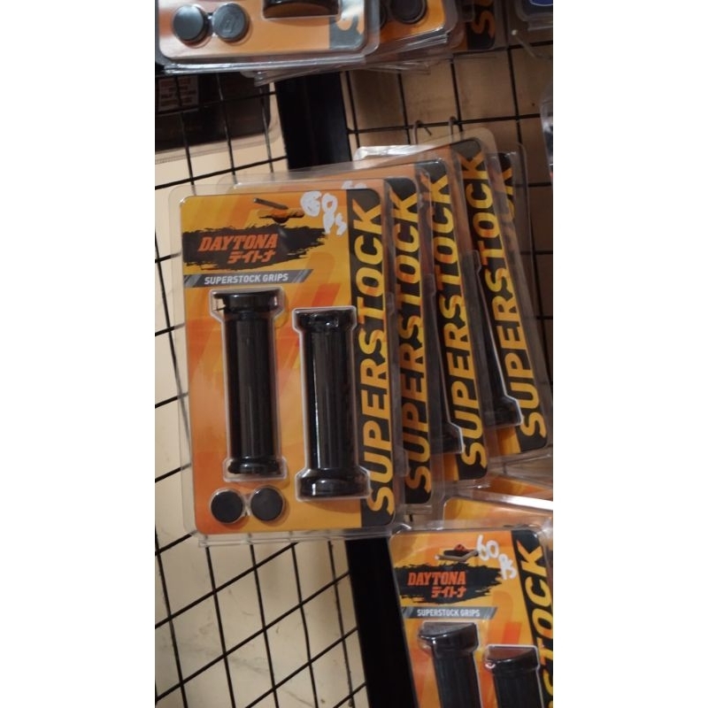 HANDGRIP HANDFAT DAYTONA OCTAGON DLL