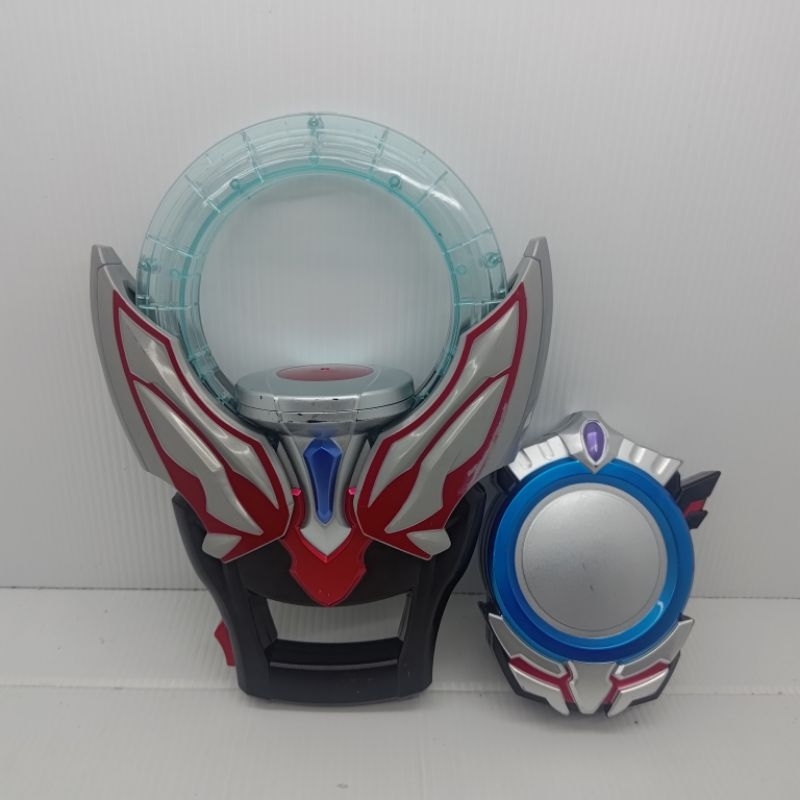 DX Ring Ultraman Orb Loose B11-24