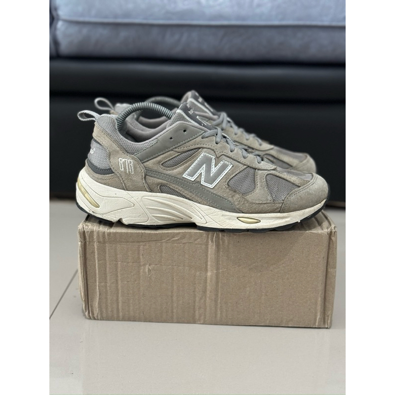 New balance NB 878 Grey size 42 Original