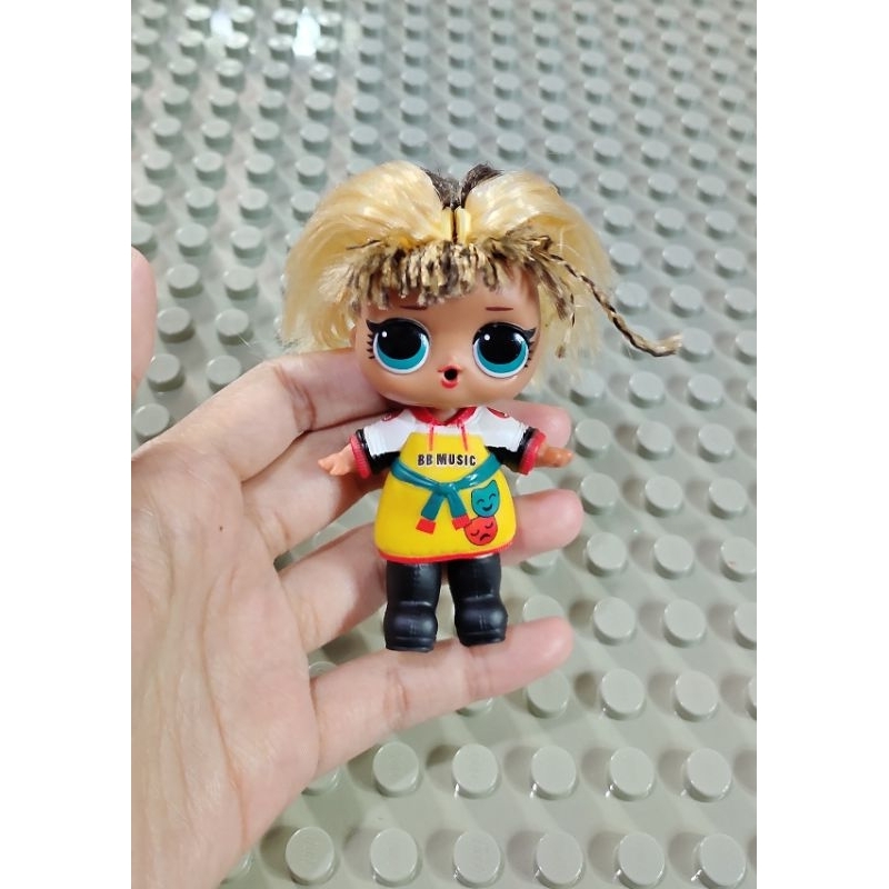 Figure Lol Surprise Original MGA Preloved