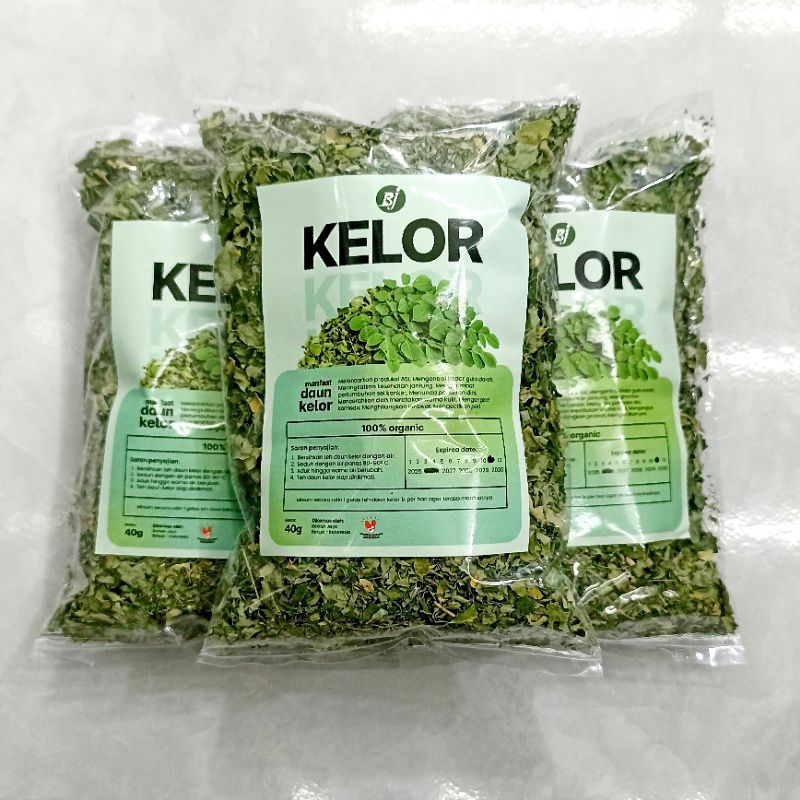 

Teh Daun Kelor Curah Awur - Daun Kelor Curah