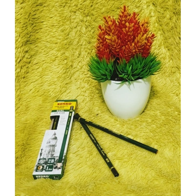 

Pensil Kenko 6191