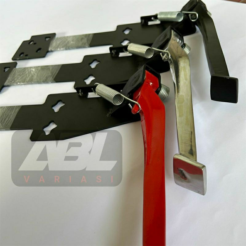 Standar Samping Vespa Side Standar Vespa Model SIP PX Excel Sprint