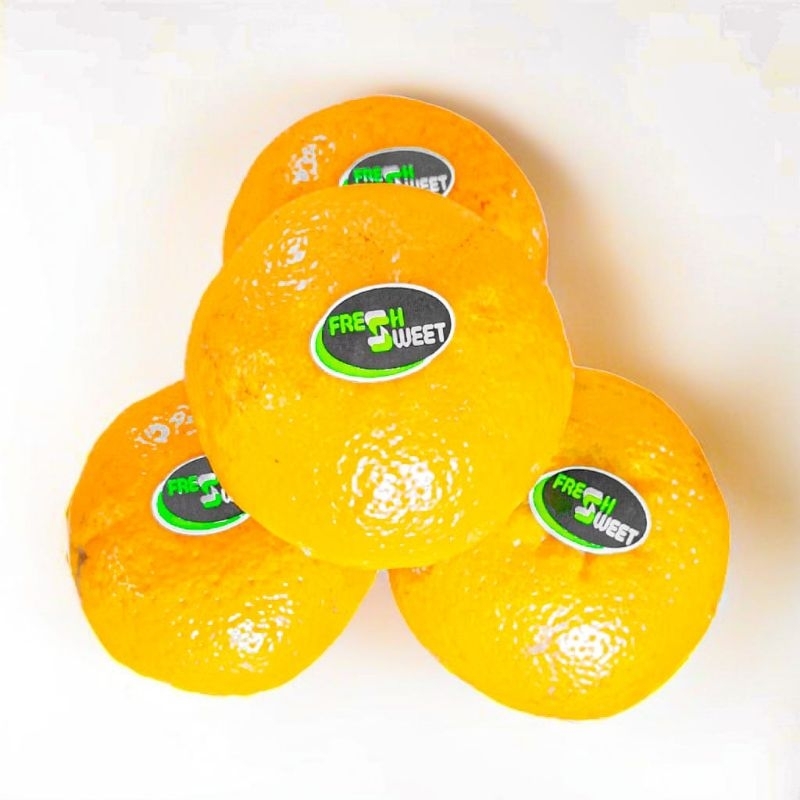 

JERUK SEGAR FRESHSWEET