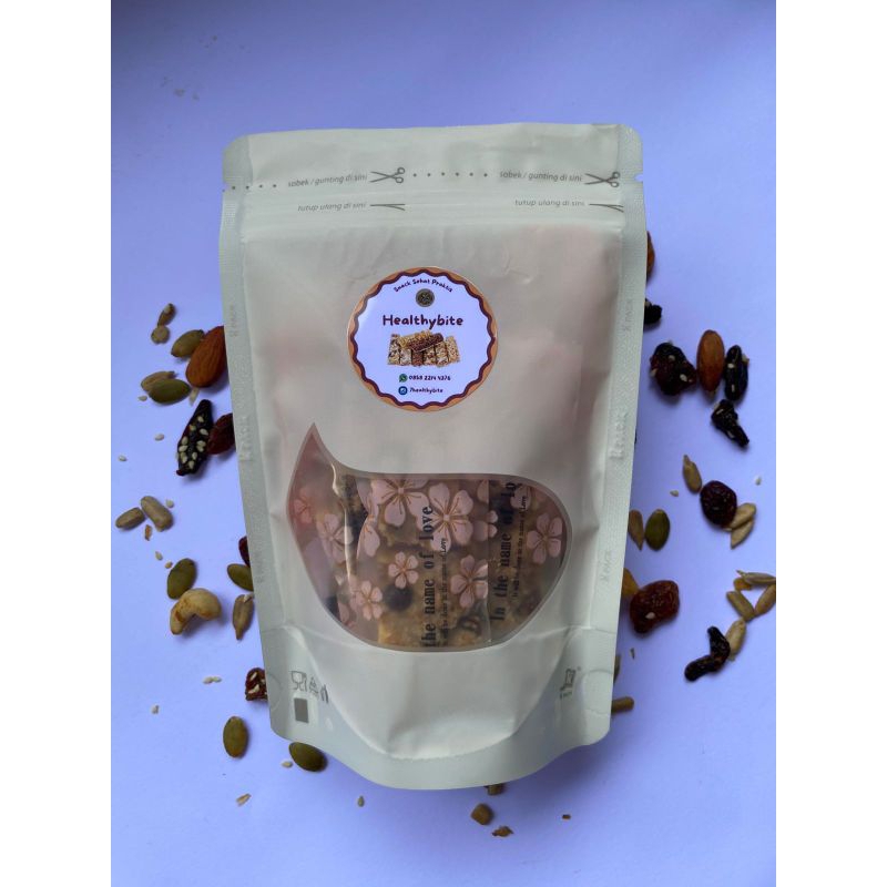 

HEALTHYBITE_snack sehat