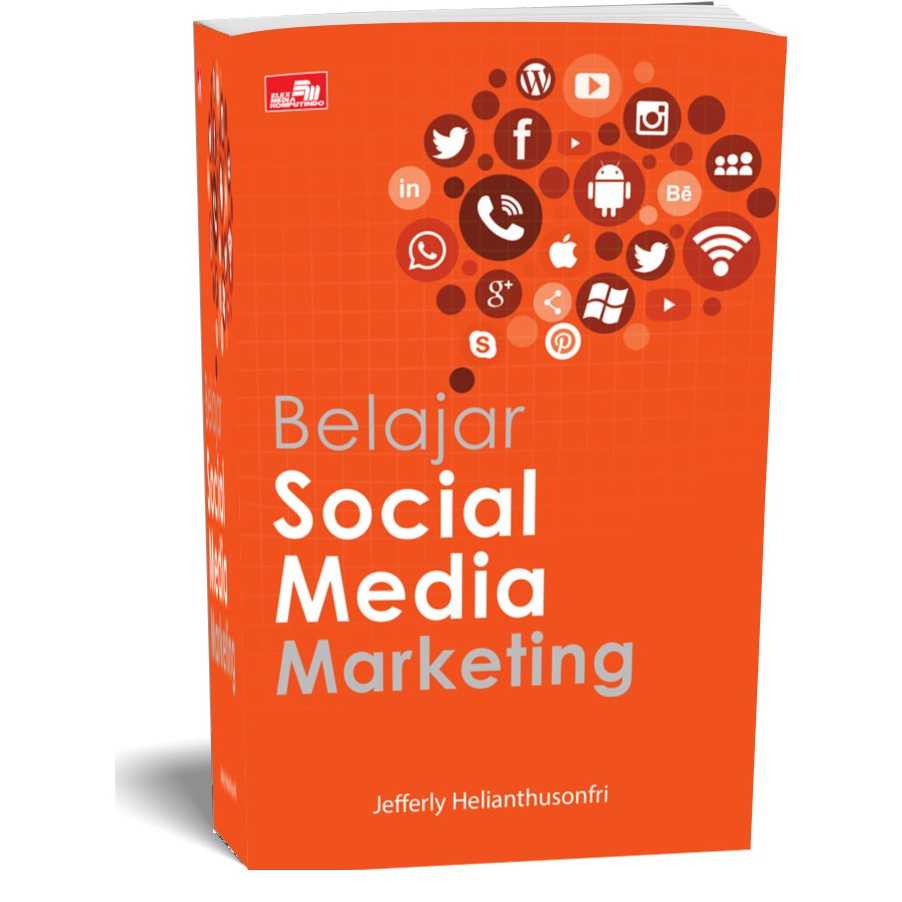 BELAJAR SOCIAL MEDIA MARKETING
