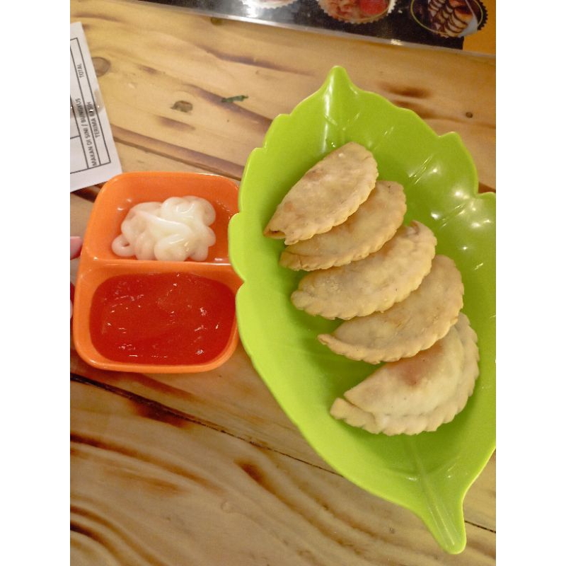 

cireng isi by Haisini