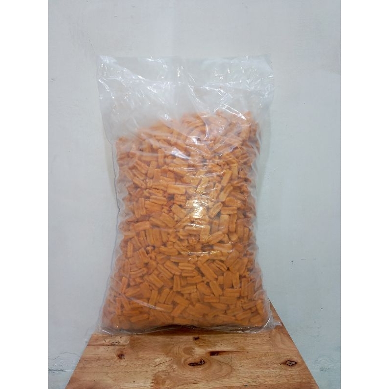 

KRUPUK KECIPIR1kgSnck