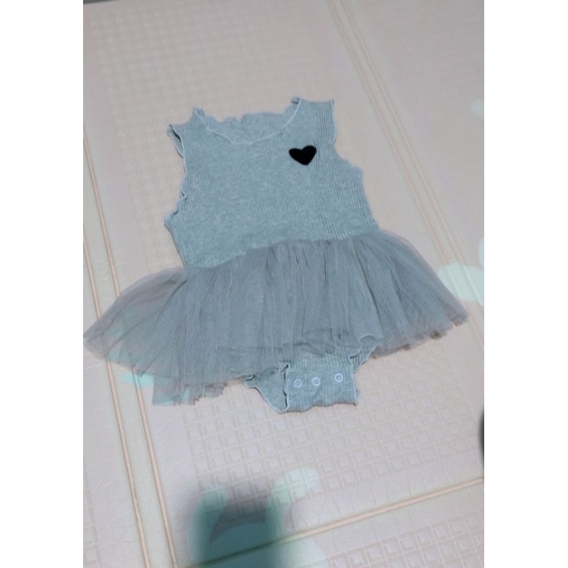 PRELOVED| Baju bayi branded newborn