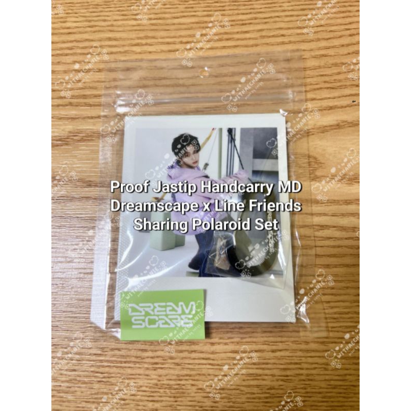 [ PLNSN ] MD NCT DREAM POP-UP