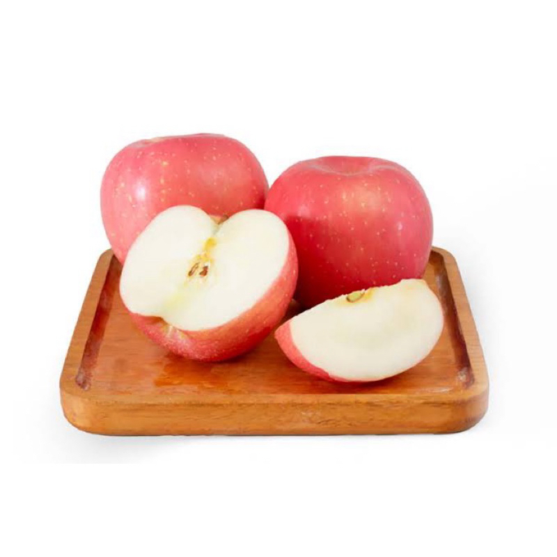 

PREMIUM!! Apel Fuji Fresh Garing Manis