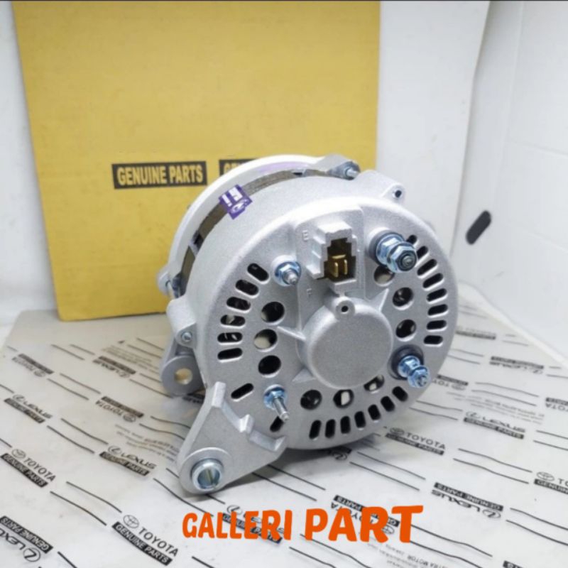 DINAMO CAS ALTERNATOR KIJANG 5K GARANSI 1 BULAN